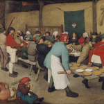 Erntedankfest im KHM Wien