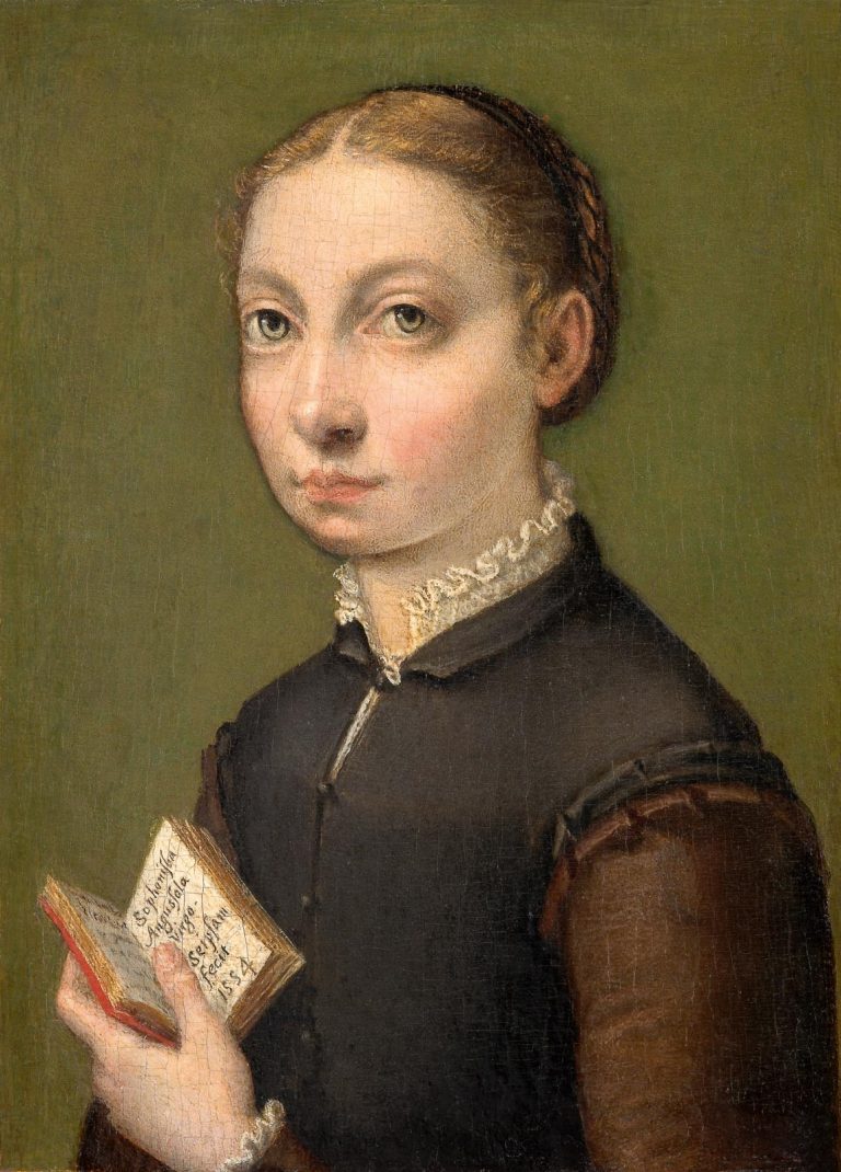 Sofonisba, 1554
