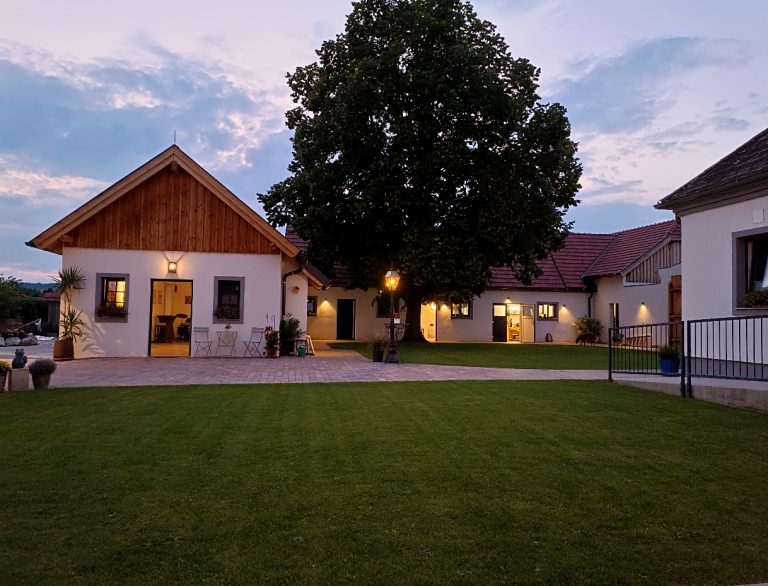 Urlaub mit Therapie bei Ylvie´s Mühle 8-12 Ylvie 5