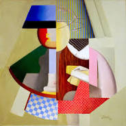 Unter der Lampe“, 1927