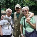 Zoo mit vielen Pflanzen und ein paar Tieren word-image-3194-1